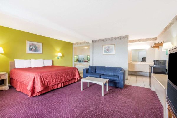 KNIGHTS INN BEREA (Berea)